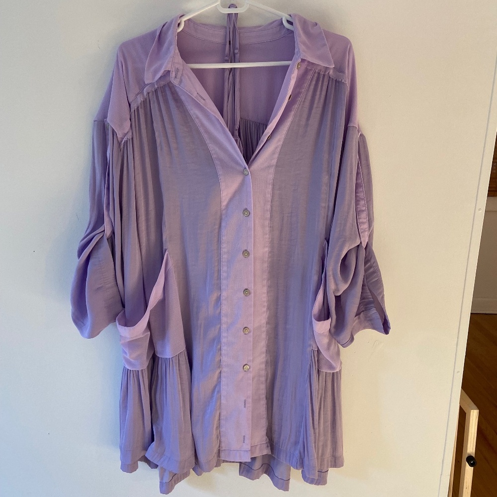 Free people dress